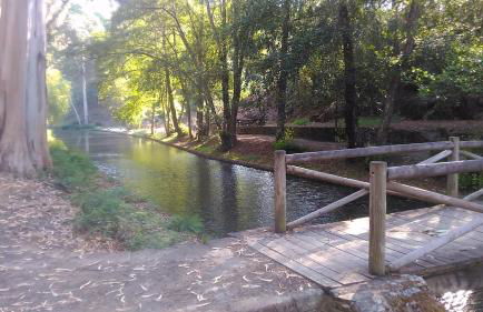 VISITAR BIOUCAS I - Casa Inteira Familiar e Grupo de Amigos - Foto 150