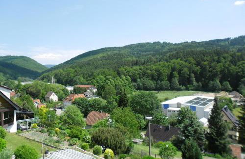 Karin's behagliche Ferienwohnung - Foto 17