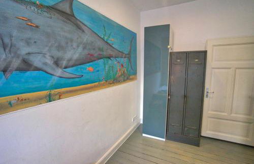 Stadtwohnungen Linden - Stadtwohnung in Hannover - Foto 35