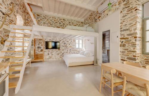 ArtdecoSyros Superior - Foto 25