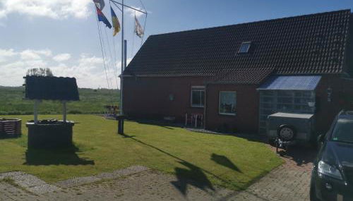 Ferienwohnung Möwe, Perle im Dreieck Bensersiel, Neuharlingersiel, Esens - Foto 4
