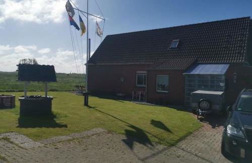 Ferienwohnung Möwe, Perle im Dreieck Bensersiel, Neuharlingersiel, Esens - Photo 4
