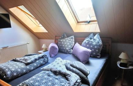 Tetjes Horstel - Ferienwohnung mit Balkon - Foto 13