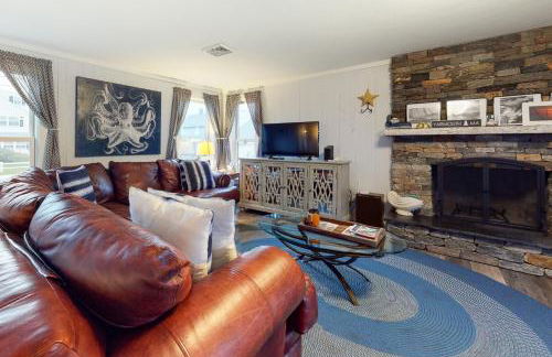 Cape Shell Oasis - Foto 3