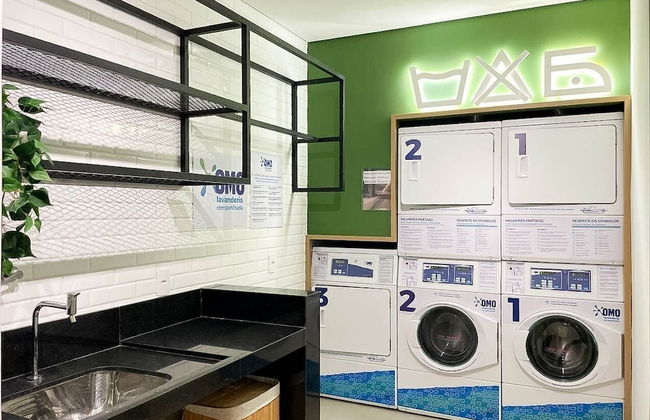 Green Load Saúde - Foto 31