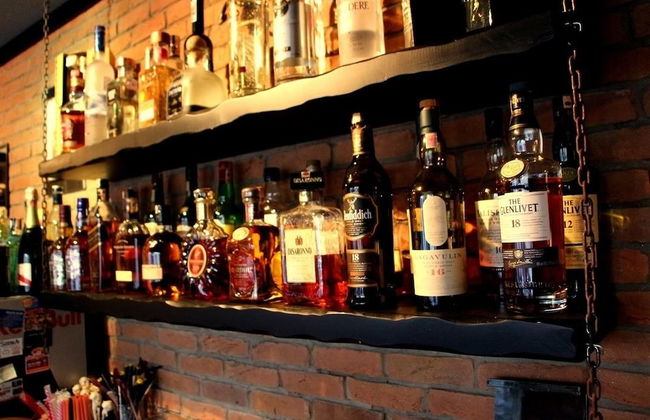 Brilliant HCMC Service Apartments - Foto 44