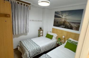 Apartamento Arenal 1a Linea de Playa - Photo 9