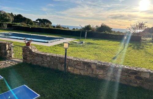 Casa Doria - sea, pool, mountains, relax - Foto 46