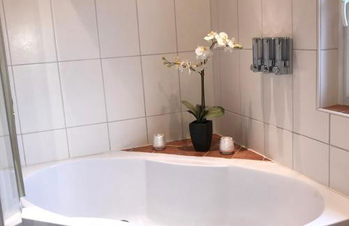 Ferienwohnung Stargardt Eimbeckhausen - Foto 15