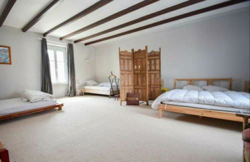 La Colline maison de famille à 100m de la Rance - Foto 21