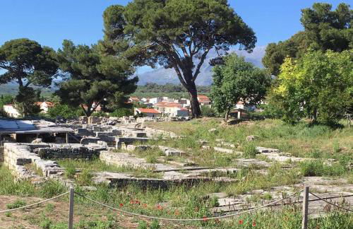 Traditional Village House - Photo 44