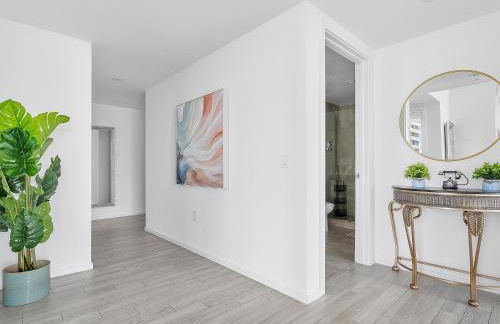 X Lounge V-Panoramic Private Residence - Foto 54