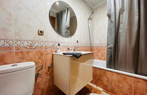 Appartement cosy proche de toute commodité et de la mer - Foto 24