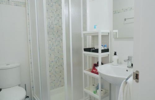 Dúplex las Terrazas mar y montaña - Foto 54