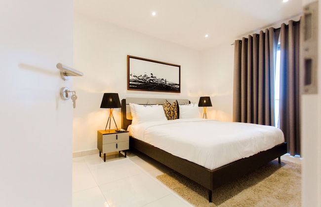 Accra Luxury Apartments at Loxwood - Foto 12