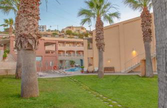 Anatoli Hotel Apartments Agia Pelagia - Photo 42