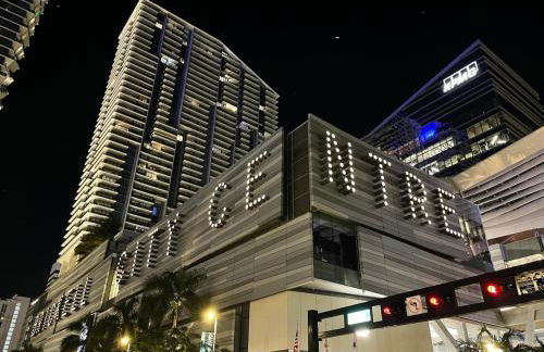 Sun&Sea IconBrickell Unit - Foto 26