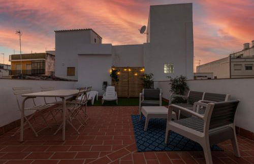 Allo Apartments Morenos V Centro Gran Terraza - Foto 3