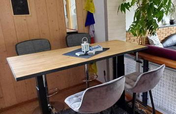 Ferienwohnung in Roetgen am RAVel-Radweg Hike & Bike & Business - Foto 7