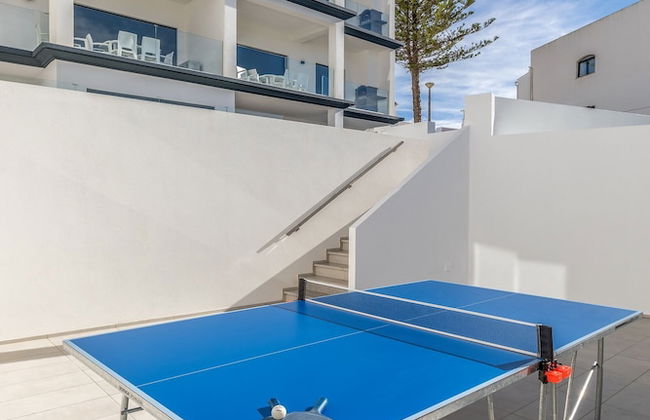 Correeira Luxury Residence T2 F - Albufeira, Pools, Wifi, Bbq, Beach - Photo 24