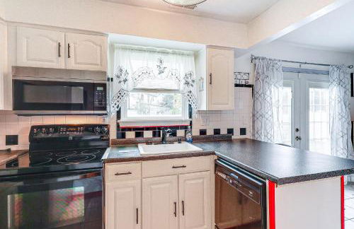 Dover Home - 2 Mi to Delaware State University! - Foto 8