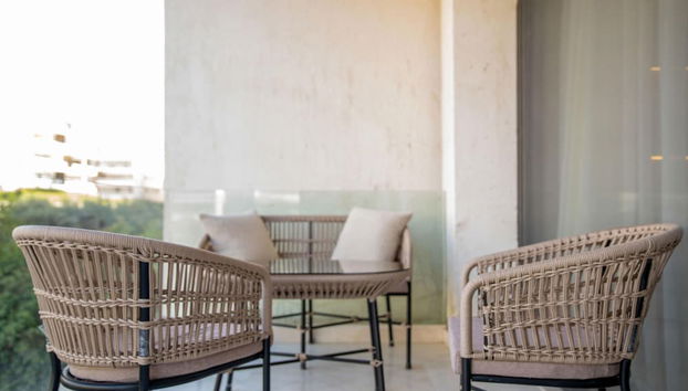 89B-106 Lake View Residence - Foto 5, Fachada del alojamiento