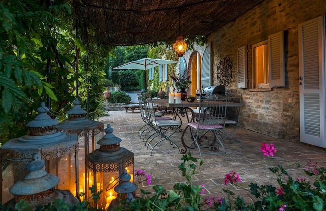 Col Di Casale 8 in Montone - Foto 42