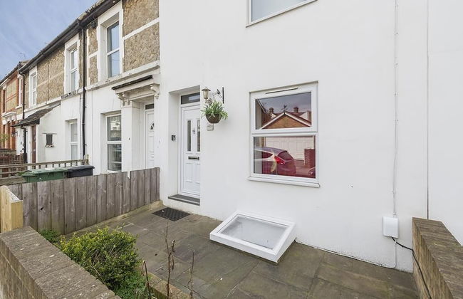 Sunny Terrace - Foto 1