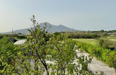 Villa Valentino Pompeji - Foto 51