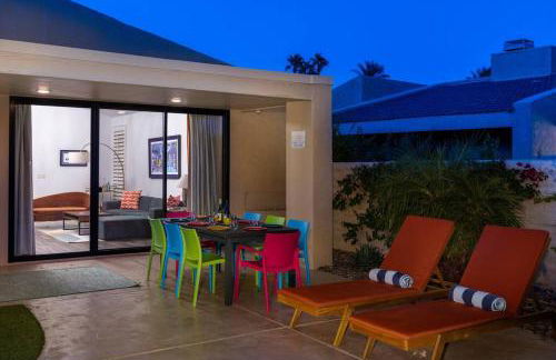 The Sunset House Pool & Spa - Foto 68