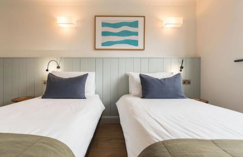 Ty Cefn by Birch Stays - Foto 43