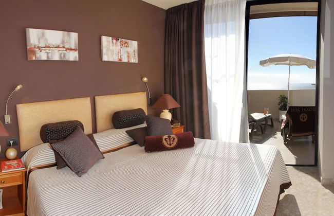 Royal Sun Resort - Foto 12