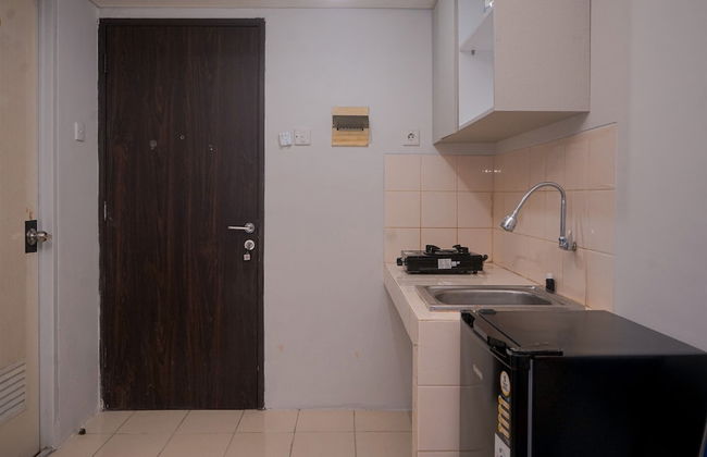 Comfy 2Br Apartment At Serpong Greenview - Foto 11