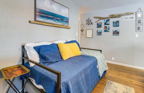 Bring Your Boat! Family-Friendly Gem on Grand Lake - Foto 8