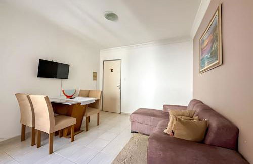 Apto com AR, 3/4 em condomínio com piscina e lazer - Foto 2