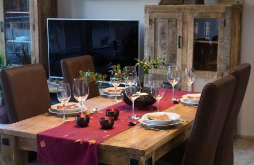 Penthouse Tauberblick Terrace - Foto 6