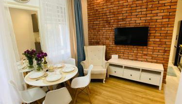 Przytulny apartament z tarasem - Foto 5
