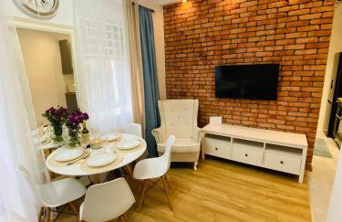 Przytulny apartament z tarasem - Foto 5