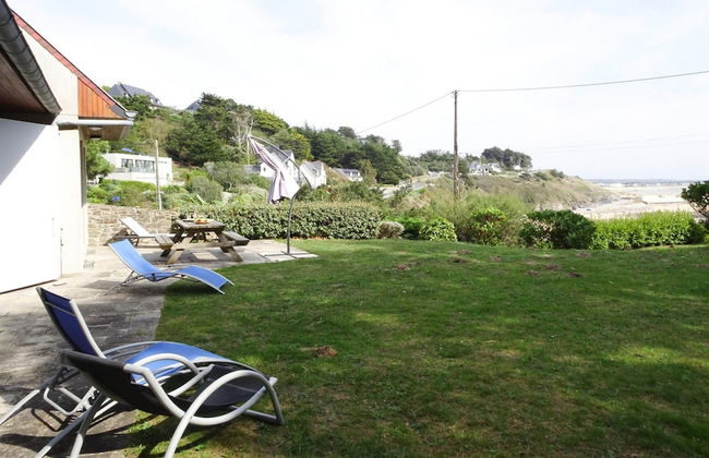 Holiday Home in Barneville Carteret Near Beach - Foto 18