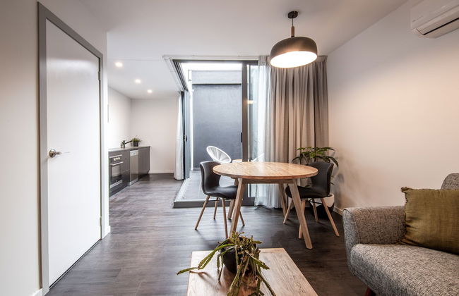 Change Overnight - Foto 68