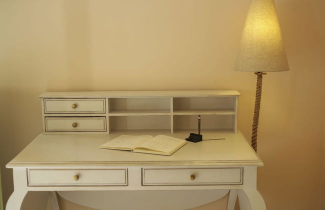 Hotel Anassa - Foto 2