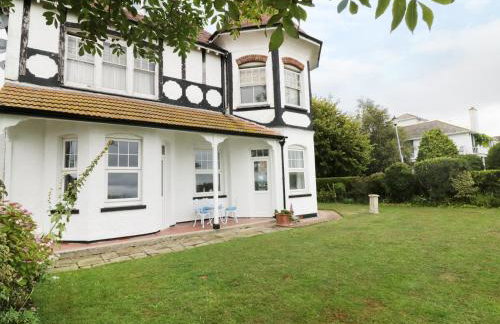 Flat 1, Cambridge Court - Foto 16