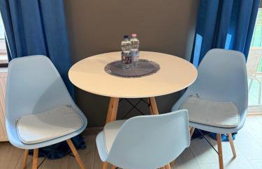 Apartament Oslo - Foto 8