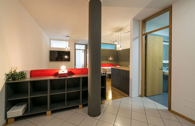 Laubenapartment - Foto 15