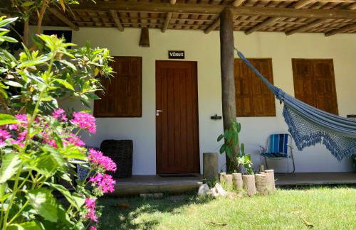 Bungalos Orion a 150 m Praia do Espelho - Foto 7