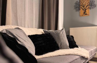 Luxury Central Apartment - Foto 9