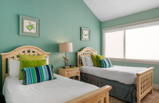 The Villas of Amelia Island - Foto 76