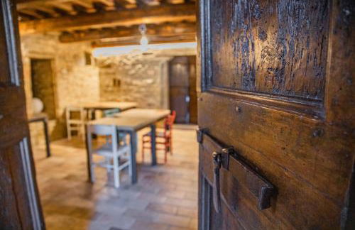 Agriturismo Marcofrate, a Retreat in the Nature - Foto 33