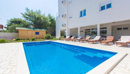 Apartment Royal - Foto 4, Garden