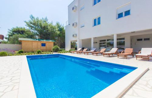 Apartment Royal - Foto 4